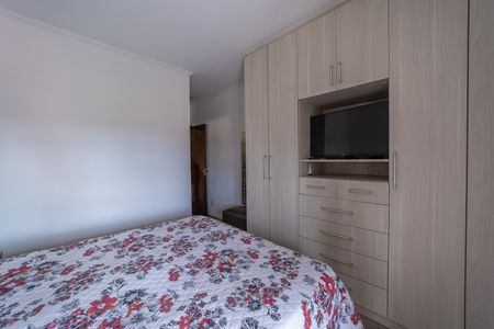 Casa à venda com 135m², 3 quartos e 2 vagas Casa à venda com 135m², 3 quartos e 2 vagasQuarto 1