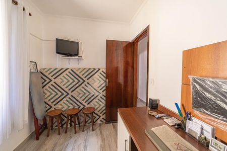 Casa à venda com 135m², 3 quartos e 2 vagas Casa à venda com 135m², 3 quartos e 2 vagasQuarto 2