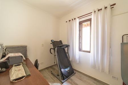 Casa à venda com 135m², 3 quartos e 2 vagas Casa à venda com 135m², 3 quartos e 2 vagasQuarto 2