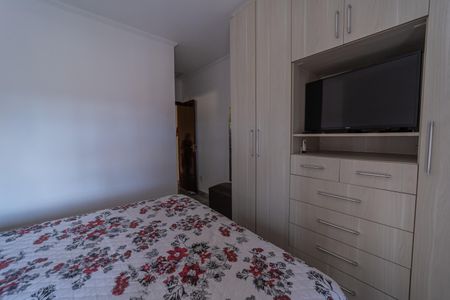 Casa à venda com 135m², 3 quartos e 2 vagas Casa à venda com 135m², 3 quartos e 2 vagasQuarto 1