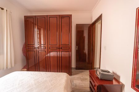 Casa à venda com 135m², 3 quartos e 2 vagas Casa à venda com 135m², 3 quartos e 2 vagasQuarto 3
