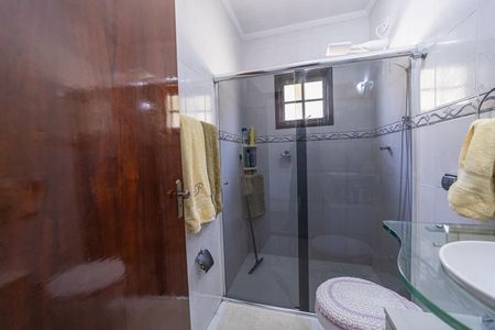 Casa à venda com 135m², 3 quartos e 2 vagas Casa à venda com 135m², 3 quartos e 2 vagasBanheiro do Quarto 1