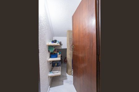 Casa à venda com 135m², 3 quartos e 2 vagas Casa à venda com 135m², 3 quartos e 2 vagasDespensa
