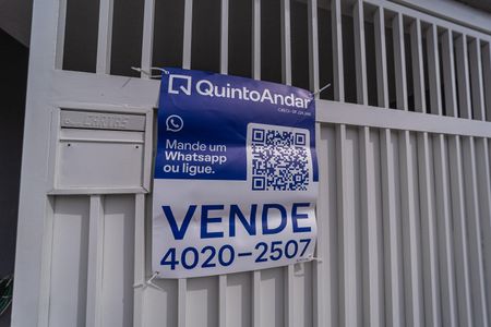 Casa à venda com 135m², 3 quartos e 2 vagas Casa à venda com 135m², 3 quartos e 2 vagas08/05/2026 Placa WYNY-136
