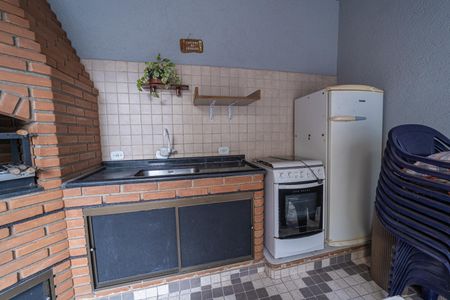 Casa à venda com 135m², 3 quartos e 2 vagas Casa à venda com 135m², 3 quartos e 2 vagasÁrea gourmet