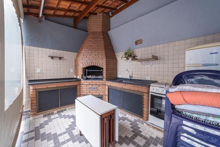 Casa à venda com 135m², 3 quartos e 2 vagas Casa à venda com 135m², 3 quartos e 2 vagasÁrea gourmet