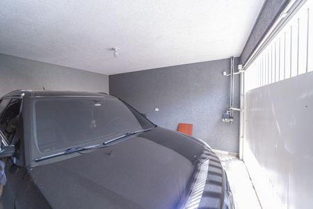 Casa à venda com 135m², 3 quartos e 2 vagas Casa à venda com 135m², 3 quartos e 2 vagasGaragem