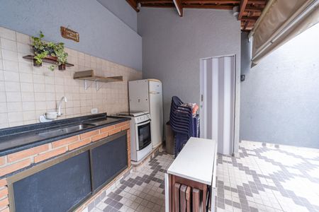 Casa à venda com 135m², 3 quartos e 2 vagas Casa à venda com 135m², 3 quartos e 2 vagasÁrea gourmet