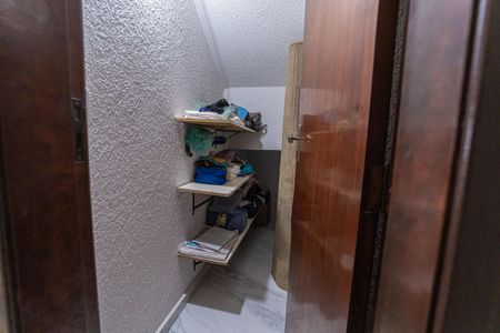 Casa à venda com 135m², 3 quartos e 2 vagas Casa à venda com 135m², 3 quartos e 2 vagasDespensa