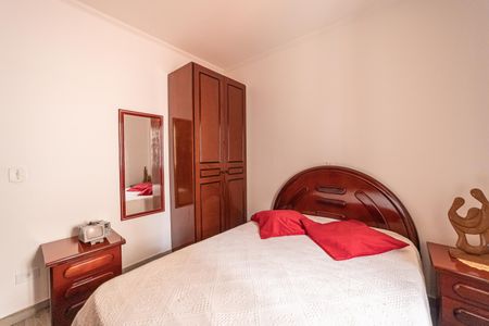 Casa à venda com 135m², 3 quartos e 2 vagas Casa à venda com 135m², 3 quartos e 2 vagasQuarto 3