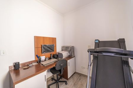 Casa à venda com 135m², 3 quartos e 2 vagas Casa à venda com 135m², 3 quartos e 2 vagasQuarto 2