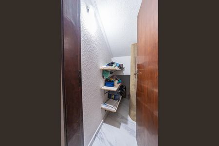 Casa à venda com 135m², 3 quartos e 2 vagas Casa à venda com 135m², 3 quartos e 2 vagasDespensa