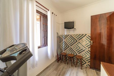 Casa à venda com 135m², 3 quartos e 2 vagas Casa à venda com 135m², 3 quartos e 2 vagasQuarto 2