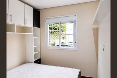Quarto 1 de casa para alugar com 2 quartos, 55m² em Jardim Betânia, Cachoeirinha