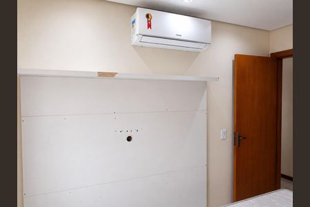 Quarto 1 de casa para alugar com 2 quartos, 55m² em Jardim Betânia, Cachoeirinha
