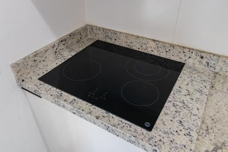 Apartamento para alugar com 40m², 1 quarto e 1 vaga Apartamento para alugar com 40m², 1 quarto e 1 vagaCozinha
