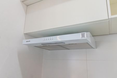 Apartamento para alugar com 40m², 1 quarto e 1 vaga Apartamento para alugar com 40m², 1 quarto e 1 vagaCozinha