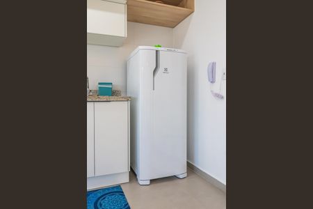 Apartamento para alugar com 40m², 1 quarto e 1 vaga Apartamento para alugar com 40m², 1 quarto e 1 vagaCozinha