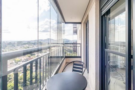 Apartamento para alugar com 40m², 1 quarto e 1 vaga Apartamento para alugar com 40m², 1 quarto e 1 vagaSala/Quarto