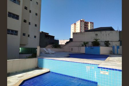 Apartamento para alugar com 112m², 3 quartos e 1 vaga Apartamento para alugar com 112m², 3 quartos e 1 vagaPiscinas