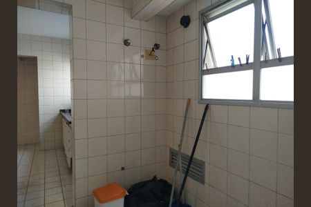 Apartamento para alugar com 112m², 3 quartos e 1 vaga Apartamento para alugar com 112m², 3 quartos e 1 vagaÁrea de serviço