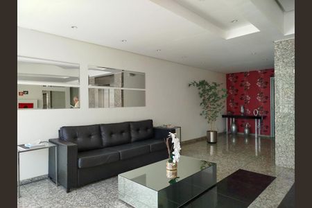 Apartamento para alugar com 112m², 3 quartos e 1 vaga