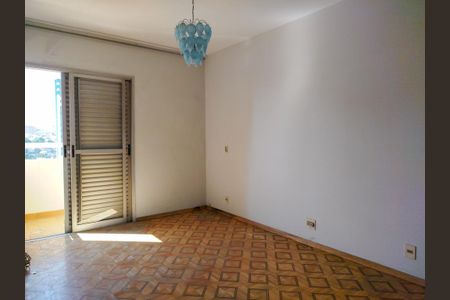 Apartamento para alugar com 112m², 3 quartos e 1 vaga Apartamento para alugar com 112m², 3 quartos e 1 vagaQuarto 3 - suíte