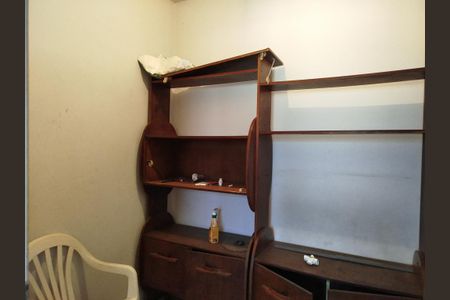 Apartamento para alugar com 112m², 3 quartos e 1 vaga Apartamento para alugar com 112m², 3 quartos e 1 vagaDependência de serviço