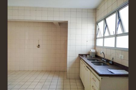 Apartamento para alugar com 112m², 3 quartos e 1 vaga Apartamento para alugar com 112m², 3 quartos e 1 vagaCozinha