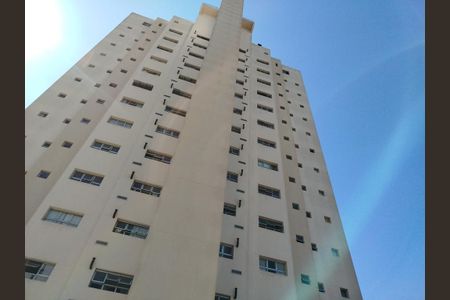 Apartamento para alugar com 112m², 3 quartos e 1 vaga Apartamento para alugar com 112m², 3 quartos e 1 vagaFachada