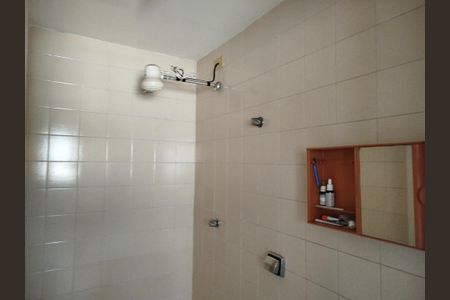 Apartamento para alugar com 112m², 3 quartos e 1 vaga Apartamento para alugar com 112m², 3 quartos e 1 vagaBanheiro 4 - de serviço
