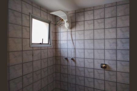 Apartamento para alugar com 112m², 3 quartos e 1 vaga Apartamento para alugar com 112m², 3 quartos e 1 vagaBanheiro 1 - suíte