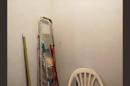 Apartamento para alugar com 112m², 3 quartos e 1 vaga Apartamento para alugar com 112m², 3 quartos e 1 vagaDependência de serviço