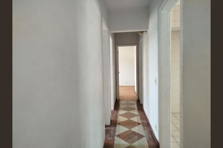 Apartamento para alugar com 112m², 3 quartos e 1 vaga Apartamento para alugar com 112m², 3 quartos e 1 vagaCorredor