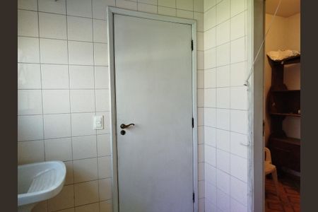 Apartamento para alugar com 112m², 3 quartos e 1 vaga Apartamento para alugar com 112m², 3 quartos e 1 vagaÁrea de serviço