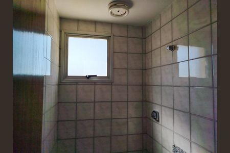 Apartamento para alugar com 112m², 3 quartos e 1 vaga Apartamento para alugar com 112m², 3 quartos e 1 vagaBanheiro 3 - lavabo