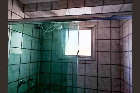 Apartamento para alugar com 112m², 3 quartos e 1 vaga Apartamento para alugar com 112m², 3 quartos e 1 vagaBanheiro 2