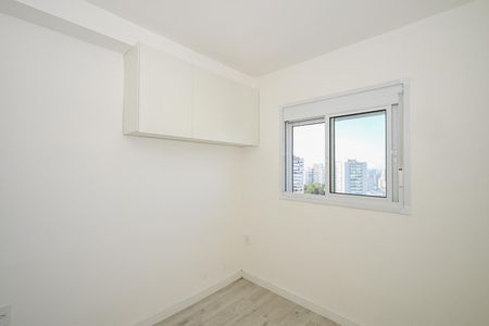 Suíte de kitnet/studio para alugar com 1 quarto, 28m² em Vila Andrade, São Paulo