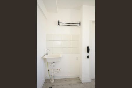 Studio para alugar com 28m², 1 quarto e 1 vagaÁrea de Serviço 