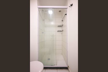 Studio para alugar com 28m², 1 quarto e 1 vagaBanheiro Suíte 