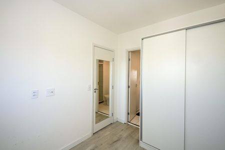 Suíte de kitnet/studio para alugar com 1 quarto, 28m² em Vila Andrade, São Paulo