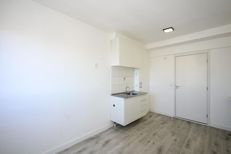 Sala de kitnet/studio para alugar com 1 quarto, 28m² em Vila Andrade, São Paulo