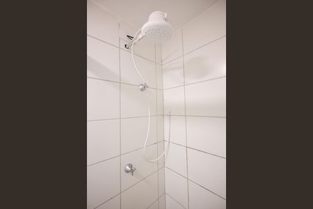 Studio para alugar com 28m², 1 quarto e 1 vagaBanheiro Suíte 