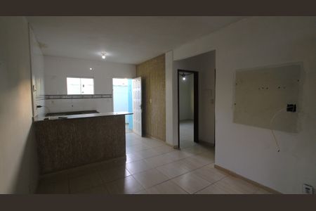 Casa para alugar com 2 quartos, 49m² em Unamar, Cabo Frio