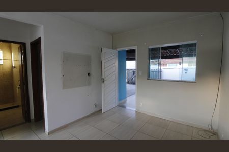 Casa para alugar com 2 quartos, 49m² em Unamar, Cabo Frio