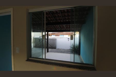 Casa para alugar com 2 quartos, 49m² em Unamar, Cabo Frio