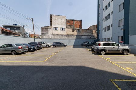 Apartamento à venda com 50m², 2 quartos e 1 vagaÁrea Comum - Garagem