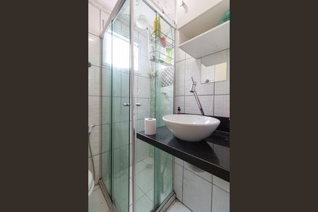 Apartamento à venda com 50m², 2 quartos e 1 vagaBanheiro