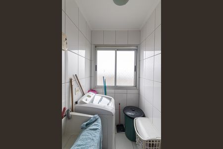Apartamento à venda com 50m², 2 quartos e 1 vagaSala/Cozinha/Área de Serviço 