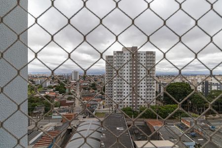 Apartamento à venda com 50m², 2 quartos e 1 vagaVista Varanda Sala